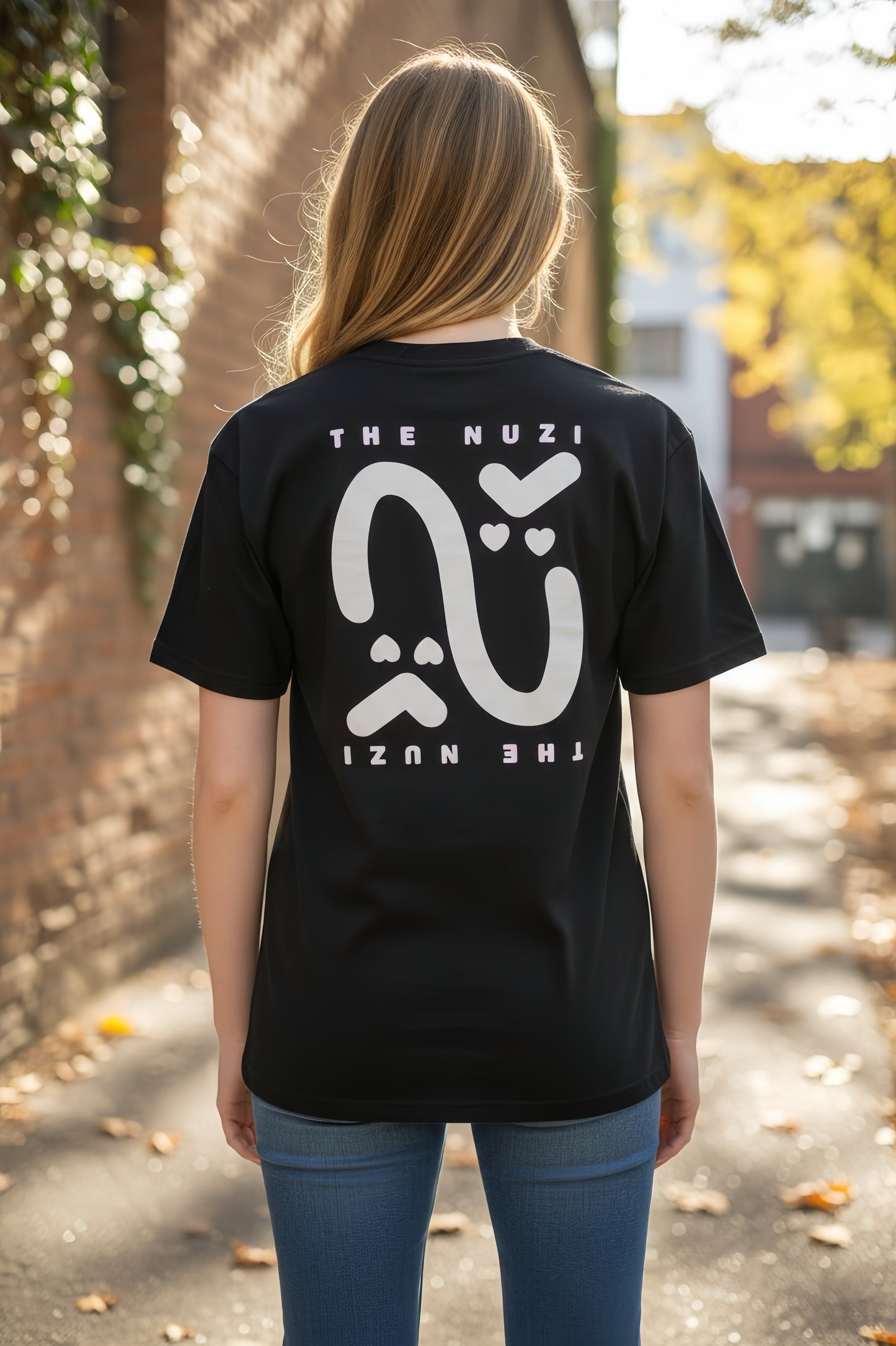 BETTER TOGETHER T-SHIRT