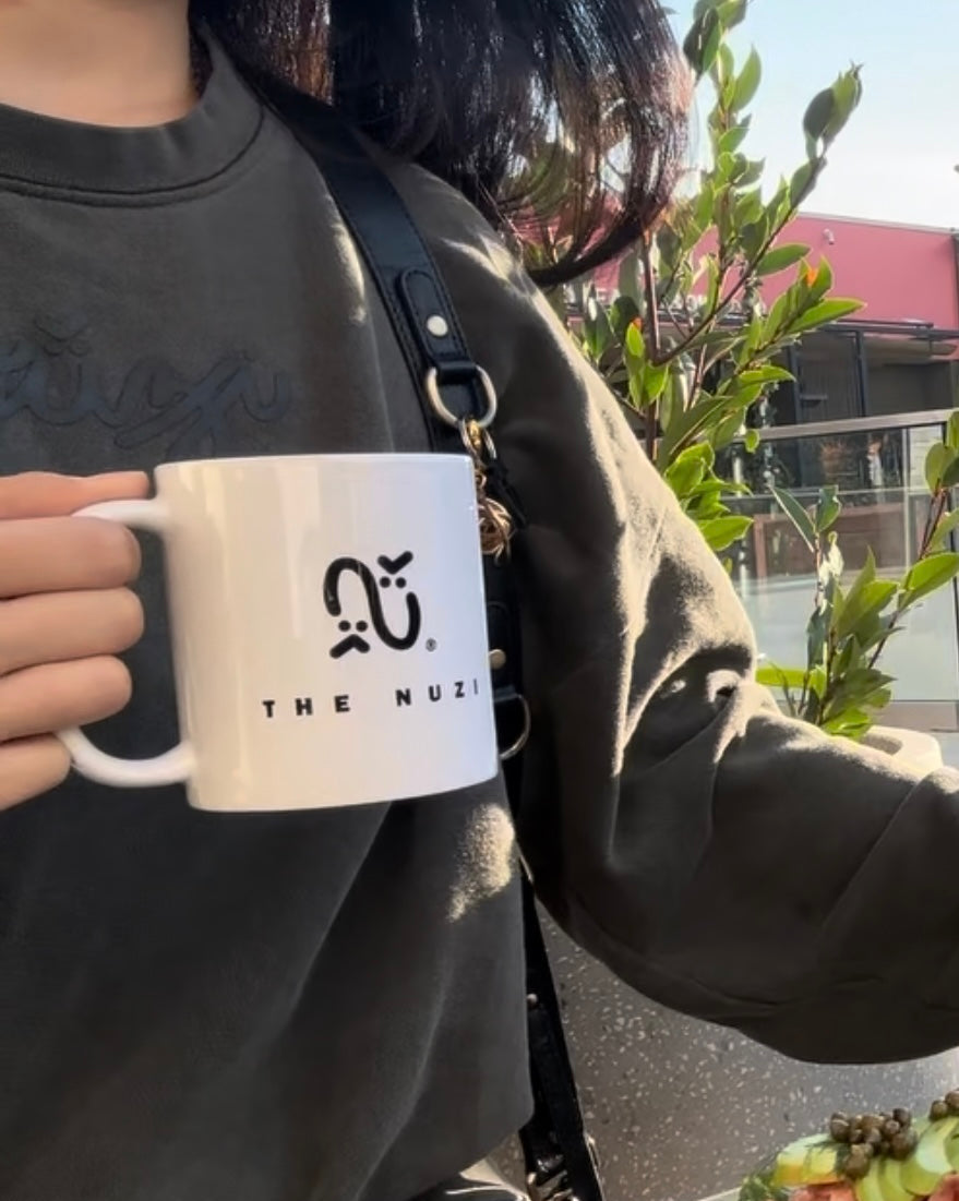 CLASSIC NUZI MUG