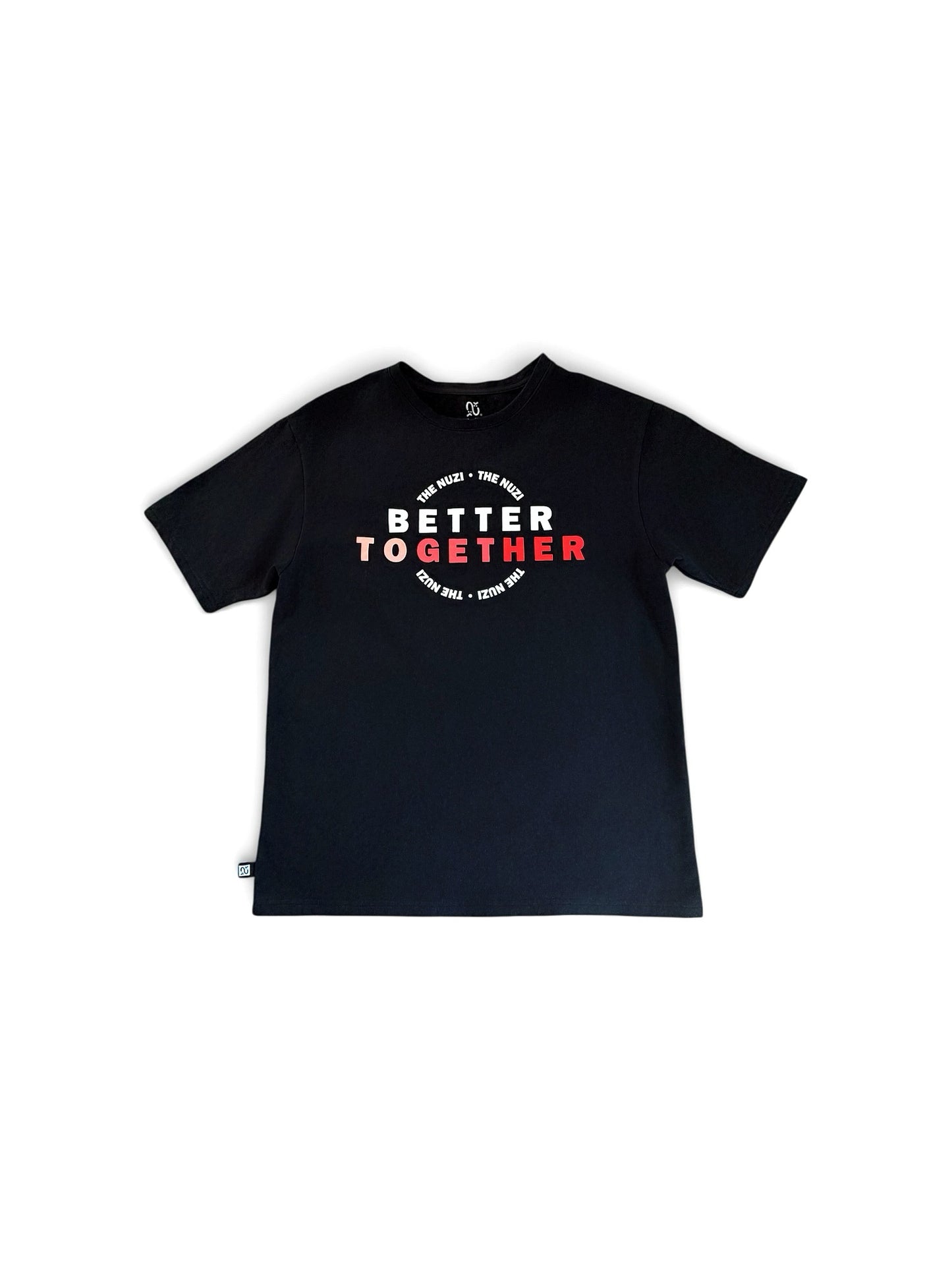 BETTER TOGETHER T-SHIRT