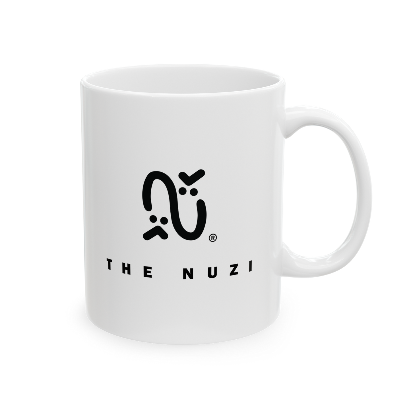 CLASSIC NUZI MUG